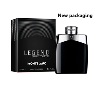 Mont Blanc Legend for men EDT 100 ml.