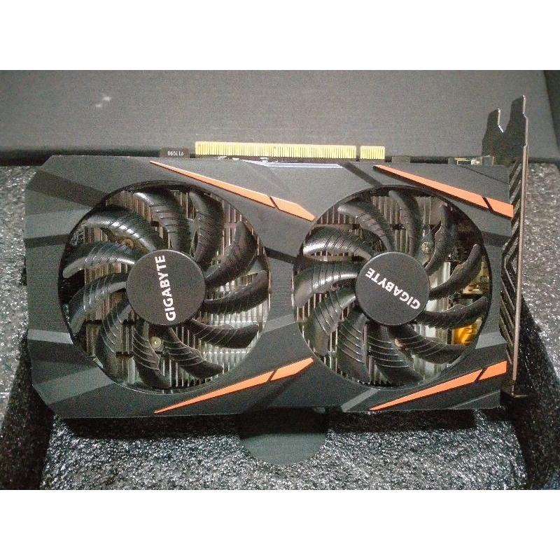 กาดจอ มือสอง Rx 560 4g