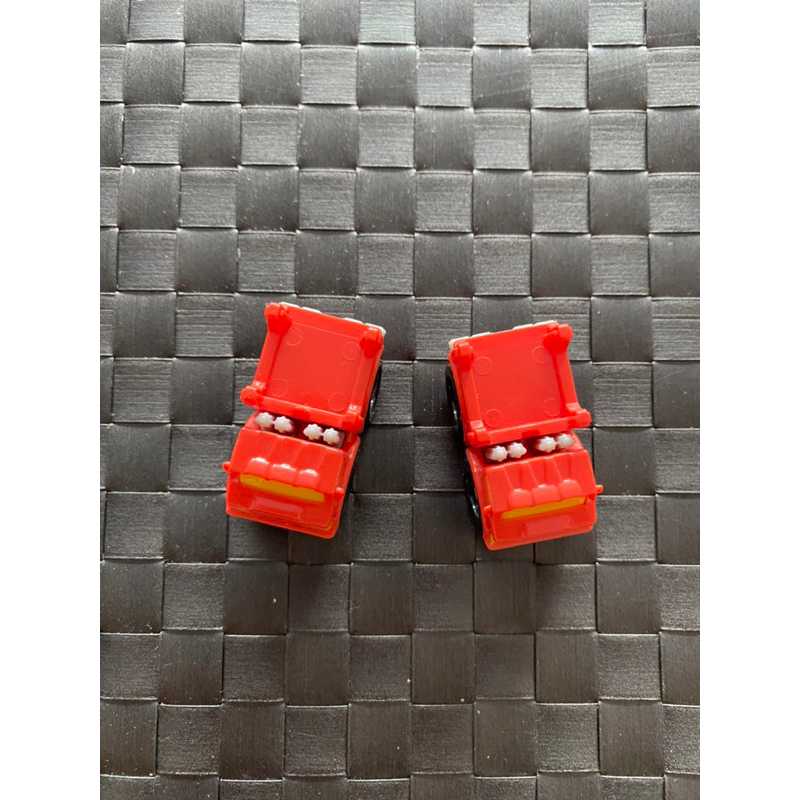 KINDER Joy Surprise Egg Chocolate Toy for Kids – Vehicles