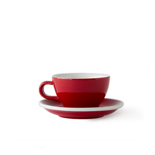 ACME - CAPPUCCINO 190 ML + SAUCERS EVO