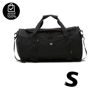 กระเป๋าVANS DX SKATE DUFFLE BAG BLACK สินค้ามีประกันแท้