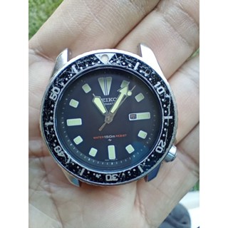 Seiko diver 4205-0155