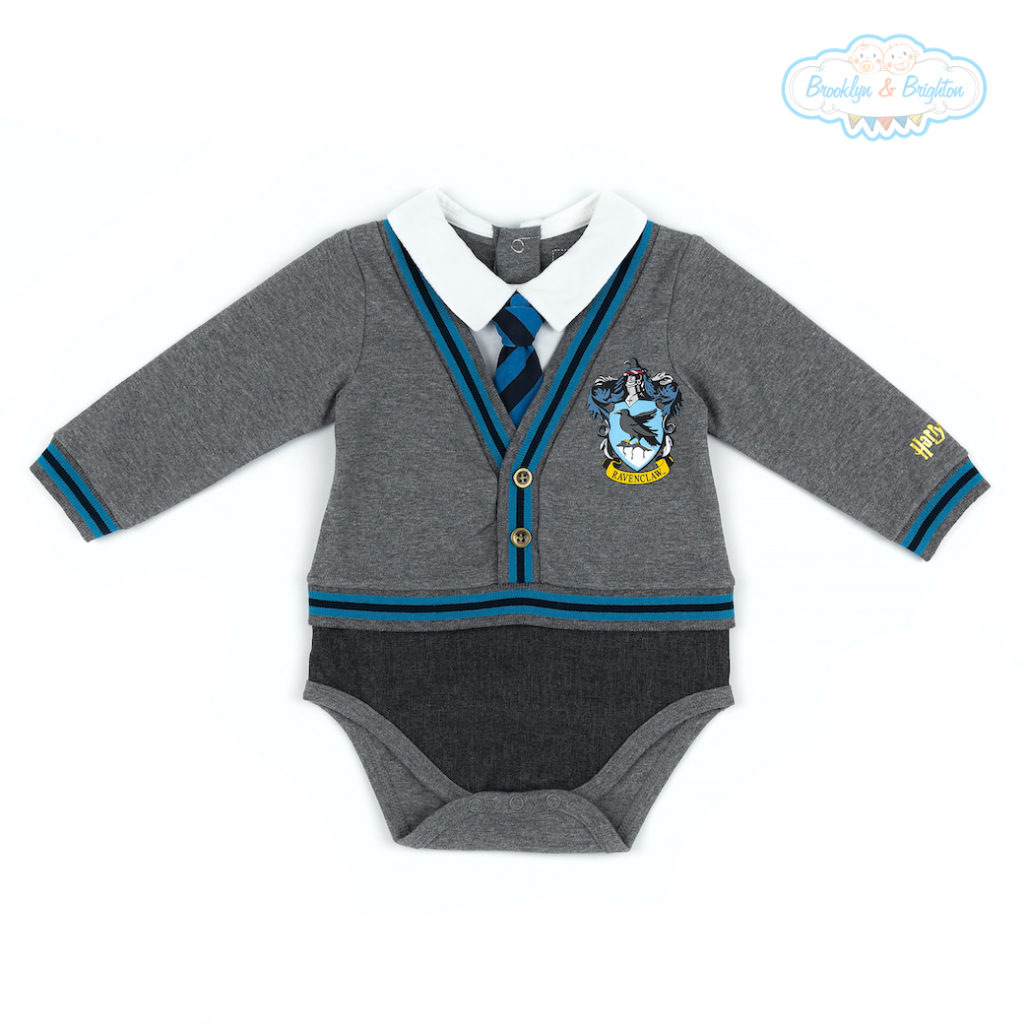 Brooklyn & Brighton بودي Harry Potter للأولاد — صورة 4