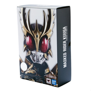 s h figuarts kamen rider kuuga rising ultimate form มาสไรเดอร์ คูกะ  Ver 2.0 กล่อง lot Japan