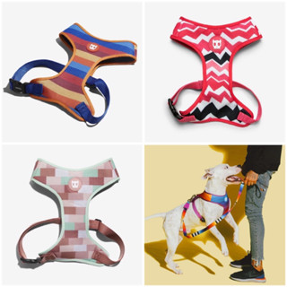 Zeedog - Air Mesh Harness (s) (พร้อมส่ง) สายรัดอก สุนัข