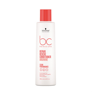 🈵ครีมนวด Schwarzkopf BC Peptide Repair Rescue *conditioner ชวาร์สคอฟ รีแพร์ เรสคิว PRR สูตรซ่อมแซม บำรุง ผมเสีย แตกปลาย