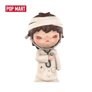 พร้อมส่ง [mum!iwant] Hirono v.3 City of Mercy pop mart