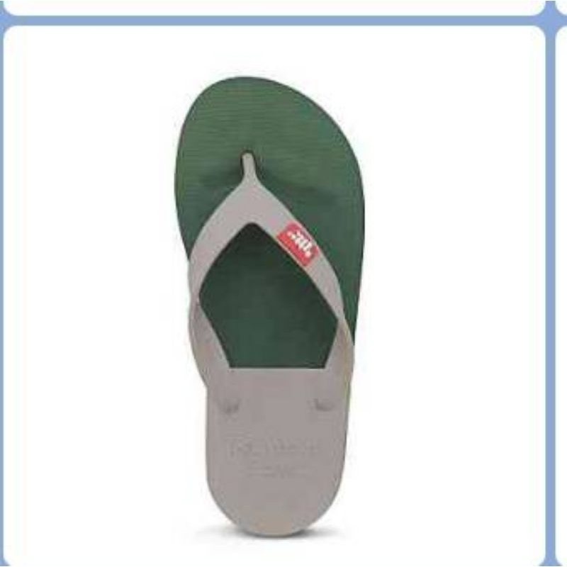 Rubber Soul Balance รองเท้าแตะหูหนีบ ยี่ห้อ Rubber Soul Balance Size 5-10