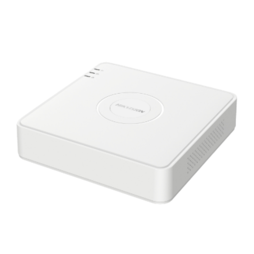 iDS-7108HQHI-M1/S(C) Hikvision เครื่องบันทึกภาพกล้องวงจรปิด TURBO ACUSENSE DVR By Vnix Group