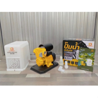 ปั๊มน้ำอัตโนมัติ แบรนด์ Onsen รุ่น 400วัตต์ และ 450วัตต์