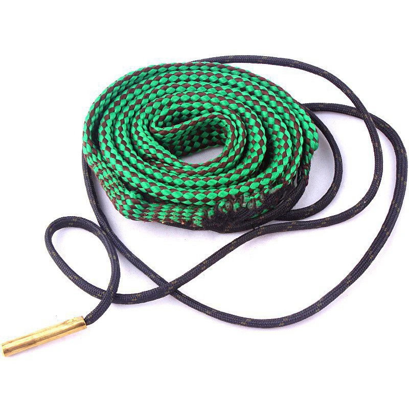 แส้งูขนาด .22 Boresnake