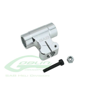 H0514-S ALUMINUM CENTER HUB - GOBLIN 380