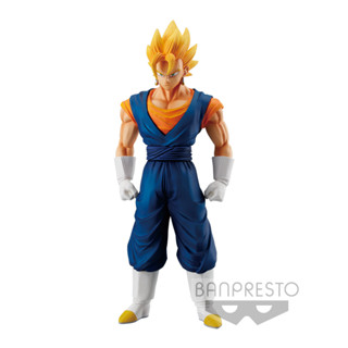 Bandai(บันได) BANPRESTO DRAGON BALL Z SOLID EDGE WORKS VOL.4 #B:SUPER SAIYAN VEGITO