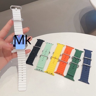 สายยางut แบบนิ่มใส่สบายสีสวยมี42-44-45-49mm