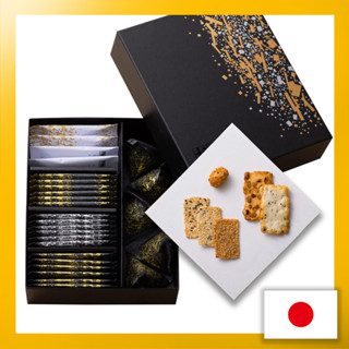 Akasaka Kakiyama Kakiyama Select (27 pieces)gifts, souvenirs, popular products, celebrations, sweets, gifts in return, housewarmings, assortments【Direct from Japan】(Made in Japan)