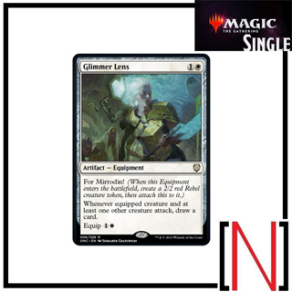 [MTG][Single][ONC] Glimmer Lens ระดับ Rare [ภาษาอังกฤษ]