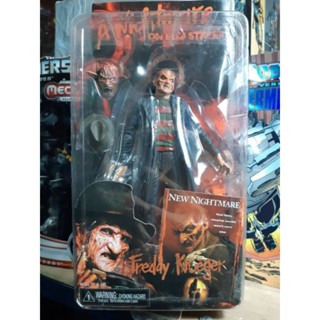 NEW Nightmare Freddy Krueger เฟรดดี้ ครูเกอร์