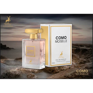 MaisonAlhambra#Comomoisella