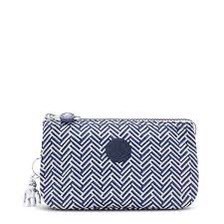 Kipling CREATIVITY L Urban Chevron ของแท้ 100%