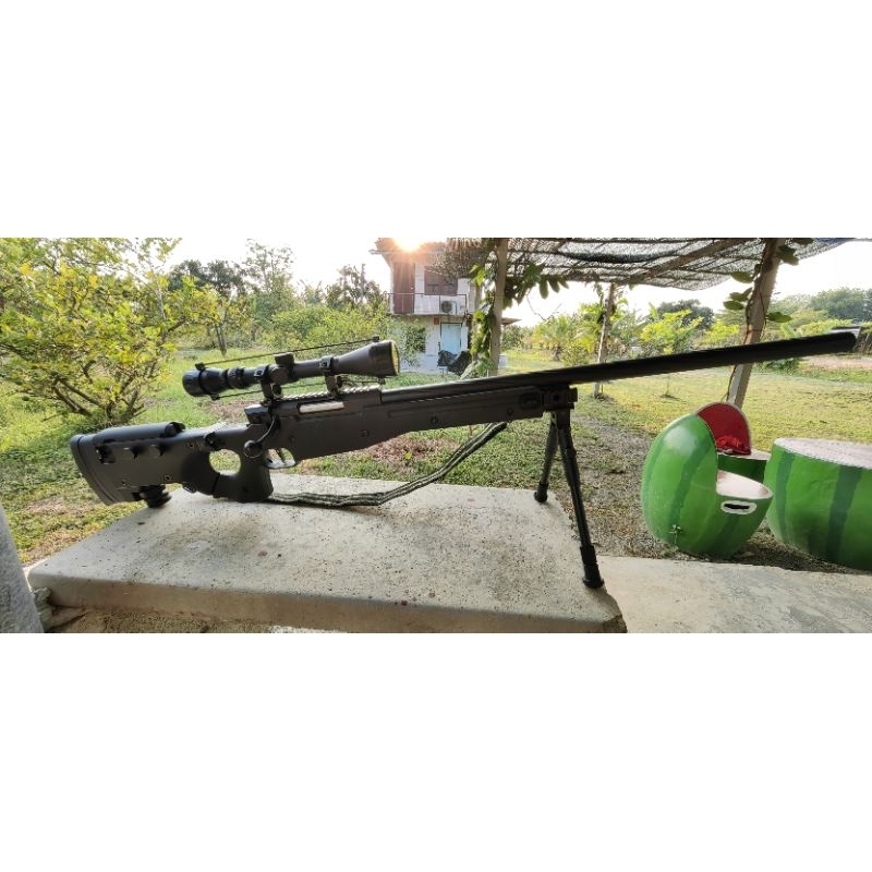 WELL MB08D L96  Sniper