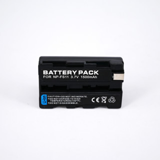 SONY Digital Camera Battery รุ่น NP-FS11(Black) #0173