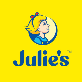 ๋Julie s แครกเกอร์จูลี่ บิสกิตแครกเกอร์เนยถั่ว บิสกิตเนยถั่ว 360 กรัม