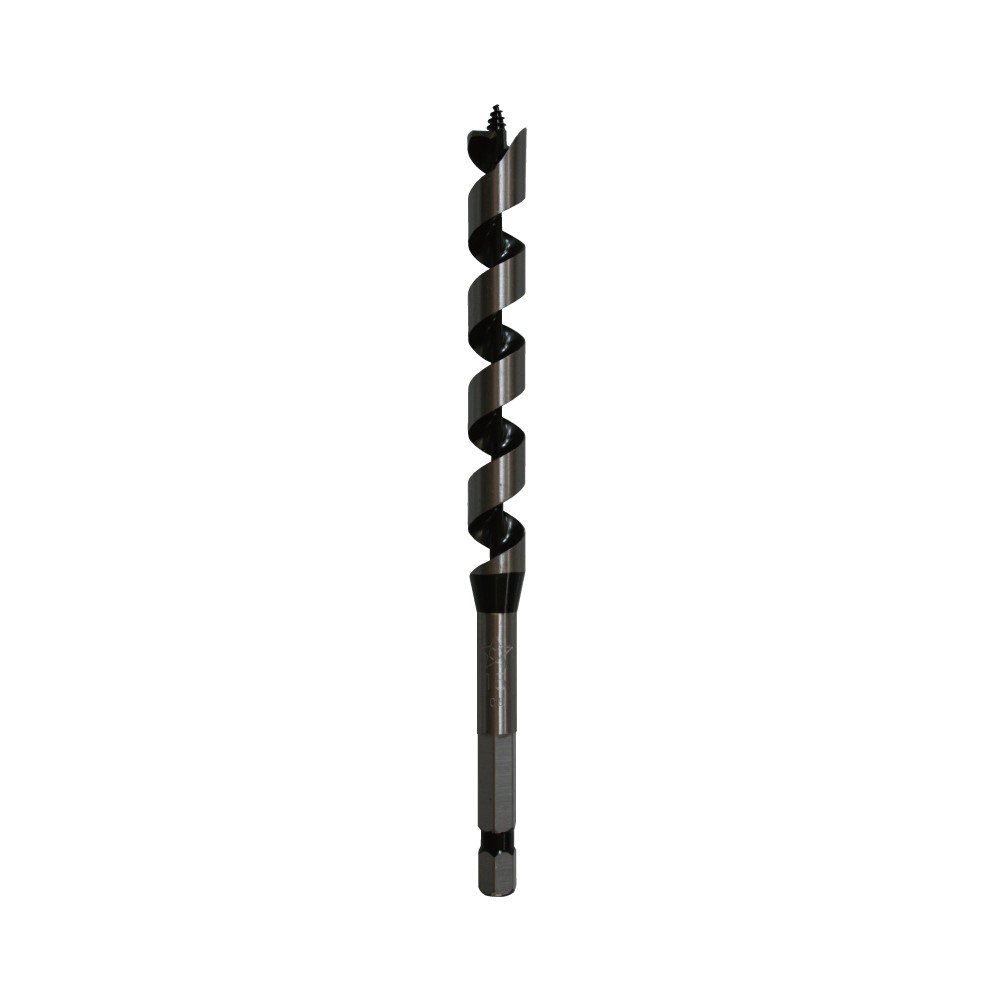 ดอกเจาะรูกลม Star-M Workbench Dog Hole Auger Bit ดอกสว่านเจาะไม้