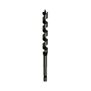 Star-M Workbench Dog Hole Auger Bit | ดอกเจาะรูกลม Dog Hole บนโต๊ะทำงานไม้ ขนาด 3/4 นิ้ว (19.05 มม.) และ ขนาด 20 มม.