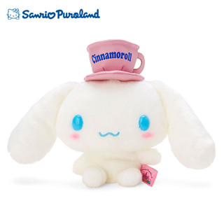 [ส่งตรงจากญี่ปุ่น] ตุ๊กตา Sanrio Puroland Original Mini Cinnamoroll Sanrio Characters