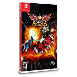 Nintendo Switch™ SOL CRESTA Dramatic Edition (By ClaSsIC GaME)