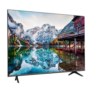 Hisense Andriod TV 43นิ้ว (43A6500G)  ประกันศูนย์ แถมฟรี ขาแขวนผนัง