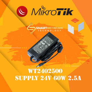 WT2402500 Power Supply24V 60W 2.5A