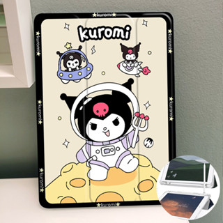 เคส3พับ เคส พร้อมช่องใส่ดินสอ สําหรับ 2021 Pro 11 2019 2020 10.2 7 8th For iPad Gen 2018 9.7 5 6th Air 4 5 10.5 10.9 9