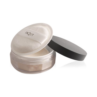 In2It Mattifying Loose Powder 10g #MLP01 Natural Beige