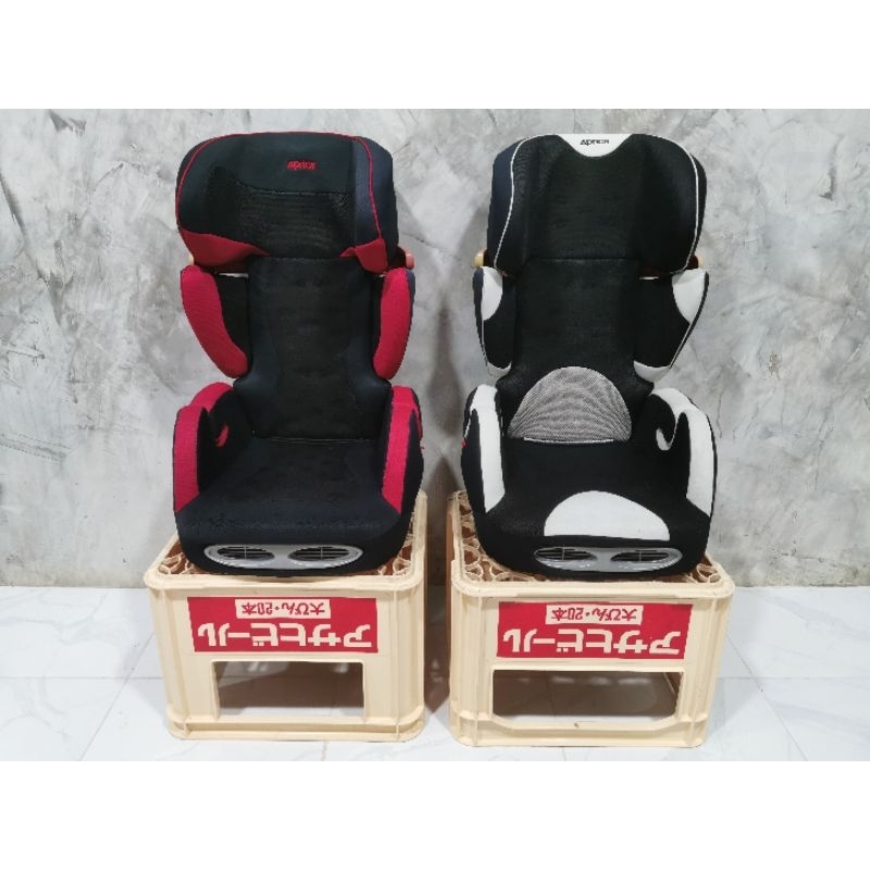 aprica​ booster​ seat​