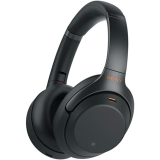 SONY WH1000XM4 หูฟังเฮดโฟน แบบไร้สาย ตัดเสียงรบกวน แท้ศูนย์ไทย