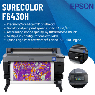 EPSON SureColor F6430H