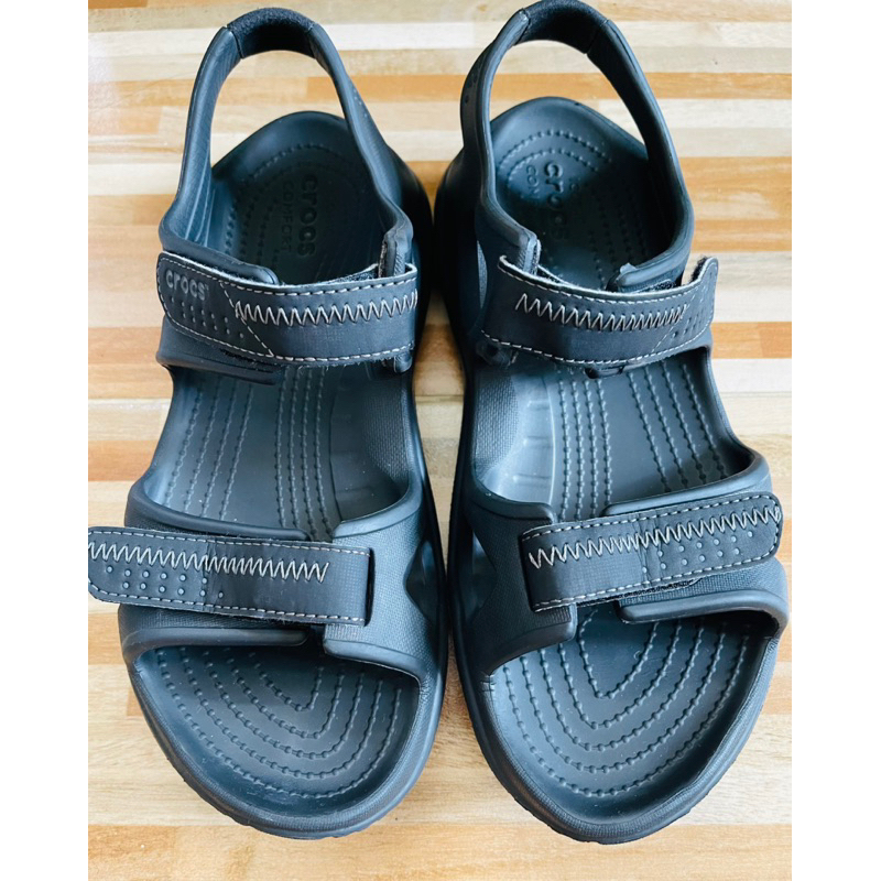 💟รองเท้า Iconic Crocs comfort m7/ยาว 25cm.3💟