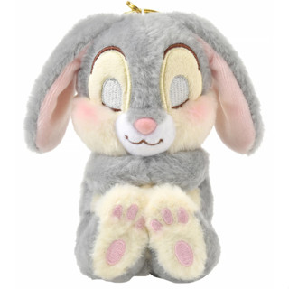 [Direct from Japan] Disney Plush doll Key Chain Uto Uto Thumper Japan NEW