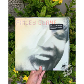 Finley Quaye – Maverick A Strike (Vinyl)