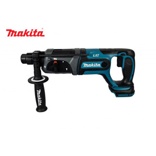 สว่านโรตารี่ไร้สาย 20mm.(13/16") 18V. MAKITA® รุ่น DHR241Z