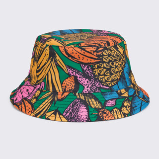 Destination Zumba Reversible Bucket Hat (หมวกออกกำลังกายซุมบ้า)