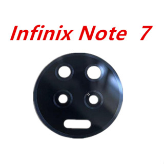 เลนส์กล้อง for Infinix Note 7