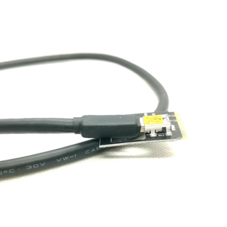 M.2 NGFF Key A+E  Mini-PCIE Mini-USB Flat cable