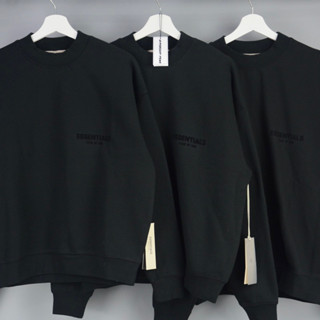 Fog essentials SS22 sweater