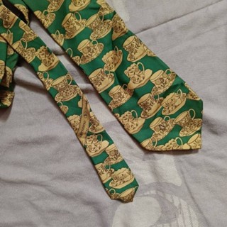 gucci, valentino necktie เนคไท มือสอง งานแบรนด์แท้