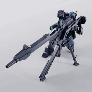 P-Bandai MG RGM-96XS Jesta (Shezarr Type, Team B &amp; C) (กล่อง 90%)