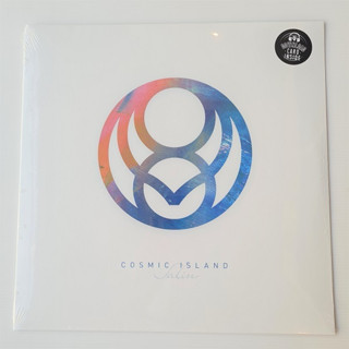 Salin - Cosmic Island