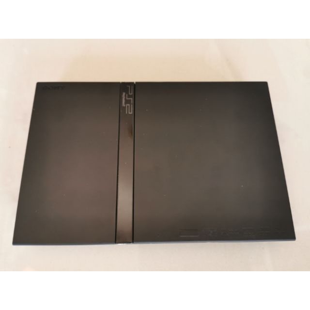 บอดี้​(กรอบเปล่า)​ps2​รุ่น7กรอบเครื่อง