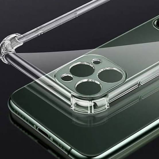 Case เคสใสกันกระแทก ip12 / ip12 Pro /  ip12Pro max /ip12 mini /ip13 / ip 13Pro / ip 13Pro max  กันกร